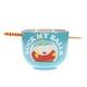 thumbnail image 2 of Juego de vajilla South Park Eric Cartman Ramen Ceramic, 2 of 8