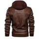 thumbnail image 3 of Men's Jacket Military Field Jacket Men's Jacket Outdoor Casual Tactica, 3 of 5