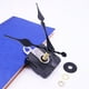 thumbnail image 4 of Piezas de Repuesto para Movimiento de Reloj de Pared Soledad Metal Negro, 4 of 8