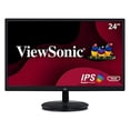 thumbnail image 1 of Monitor LED ViewSonic VA2459-SMH 24 pulgadas IPS 1080P, 1 of 2
