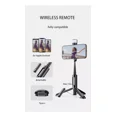thumbnail image 2 of Trípode For Teléfono Móvil Selfie Stick, Control Bluetooth, 2 of 8