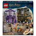 thumbnail image 2 of Set LEGO Harry Potter Tm Ollivanders y Túnicas de Madame Malkin 76439, 2 of 4