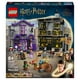 thumbnail image 2 of Set LEGO Harry Potter Tm Ollivanders y Túnicas de Madame Malkin 76439, 2 of 4