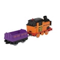 thumbnail image 4 of Tren de juguete motorizado Thomas & Friends Nia a batería, 4 of 7