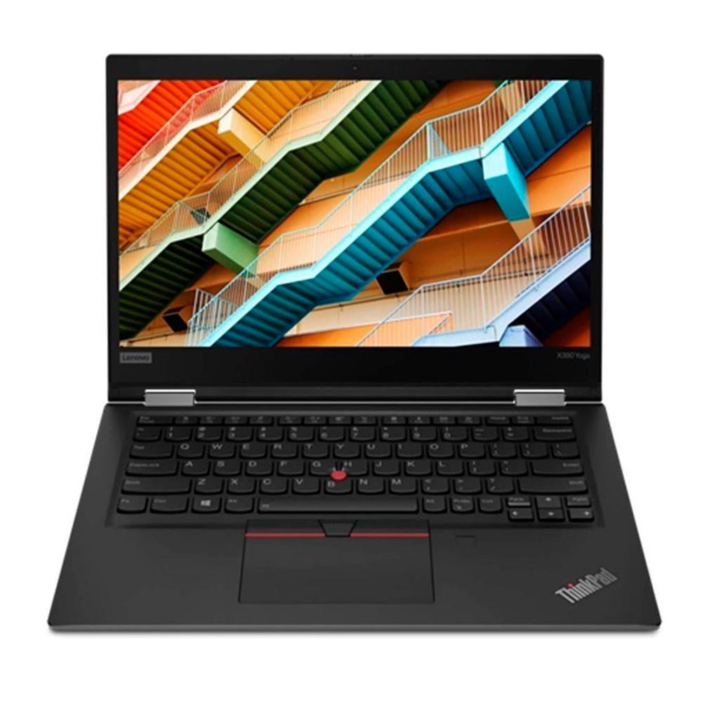 Notebook Thinkpad X390 I7 16Gb Ssd 512Gb 13.3"" Full Hd W10 Pro