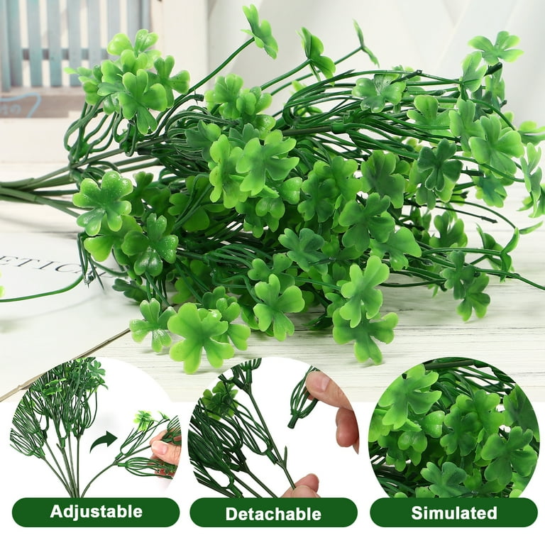 Fake greenery 2024