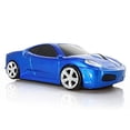 thumbnail image 2 of Ratón inalámbrico Sport Car Mouse Computadora Ratones ópticos para PC, 2 of 2