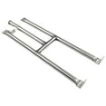 thumbnail image 5 of SPRING 304 Stainless Steel Burner Head For Grilling - H Shaped U Shaped Or Round, 5 of 9