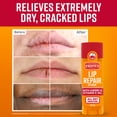 thumbnail image 2 of O’Keeffe’s Lip Repair Cherry Moisturizing Lip Balm with Vitamin E Oil, 0.15oz Sticks, Twin Pack, 2 of 12