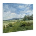 thumbnail image 2 of Stupell Industries Traditional Thank You Nature Landscape Canvas Art, 20 x 16, by Lanie Loreth, 2 of 8