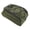 Green, variant on NFTIGB Rear Bike Rack Bag 8L Trunk Saddle Seat Bag Carrier for Mountain Bikes Cycling Travel Commute Oxford Cloth Black
