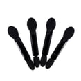 thumbnail image 4 of 150 pcs eyeshadow applicator face sponge for makeup Dual Sided Eyeshadow Brush make up sponges for face makeup applicators bulk sponges women eyeshadow brush makeup eyeshadow brush, 4 of 5