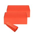 thumbnail image 1 of YWIYIUD 1PC 9.06x6.3x3.15inch Lightweight NonSlip YogaBlocks Suitable for Experienced Exercisers and Beginners Portable and Practical YogaBlocks for Stretching and Holding Poses, 1 of 6