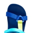 thumbnail image 3 of Wonder Nation Colorblock Sport Sandal (Toddler Boys), 3 of 6