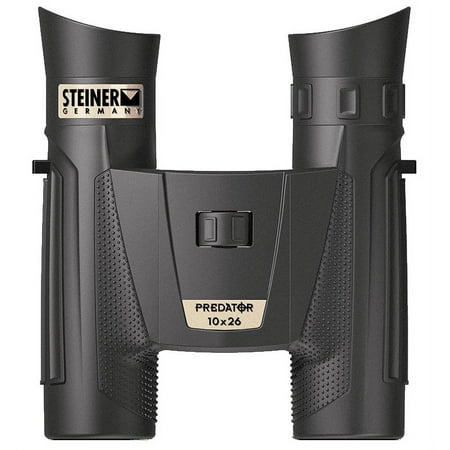 UPC 840229100675 product image for Steiner 10x26 Predator Binoculars | upcitemdb.com