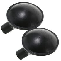 2 Pcs Watering Can Water Jug Water Can Cap Water Can Nozzles Water Can Sprinkling Heads Plastic Water Can Sprayer