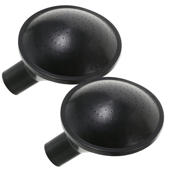 2 Pcs Watering Can Water Jug Water Can Cap Water Can Nozzles Water Can Sprinkling Heads Plastic Water Can Sprayer