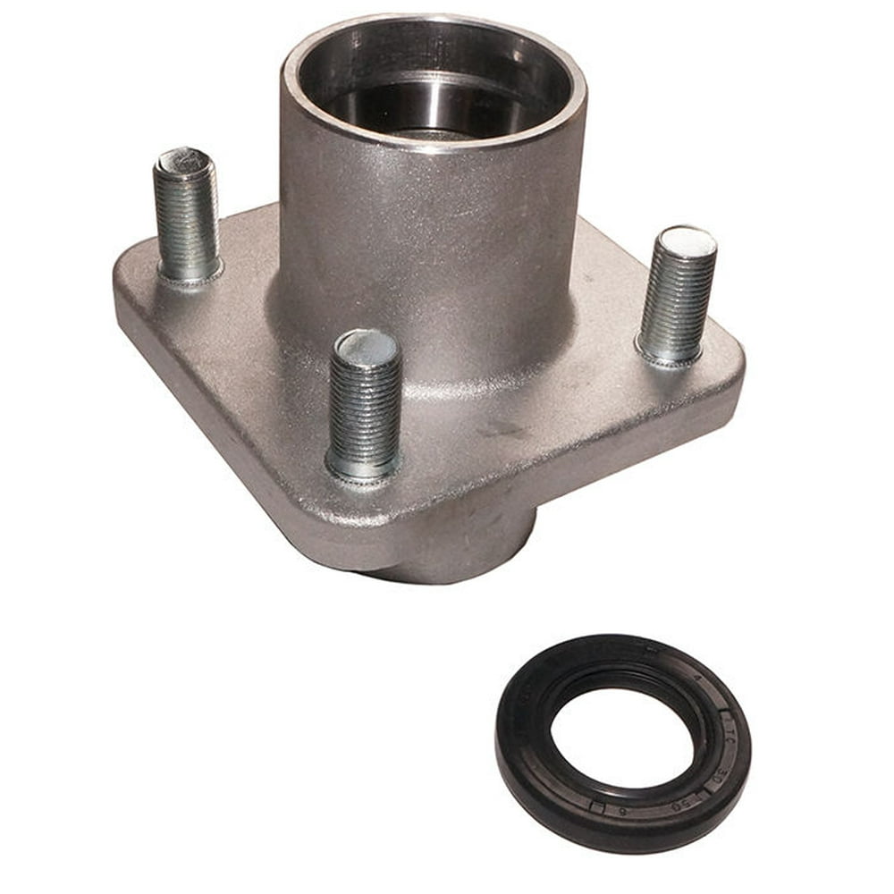 Front Wheel Hub for EZGO TXT Gas & Electric Golf Carts 2001.5 & Up
