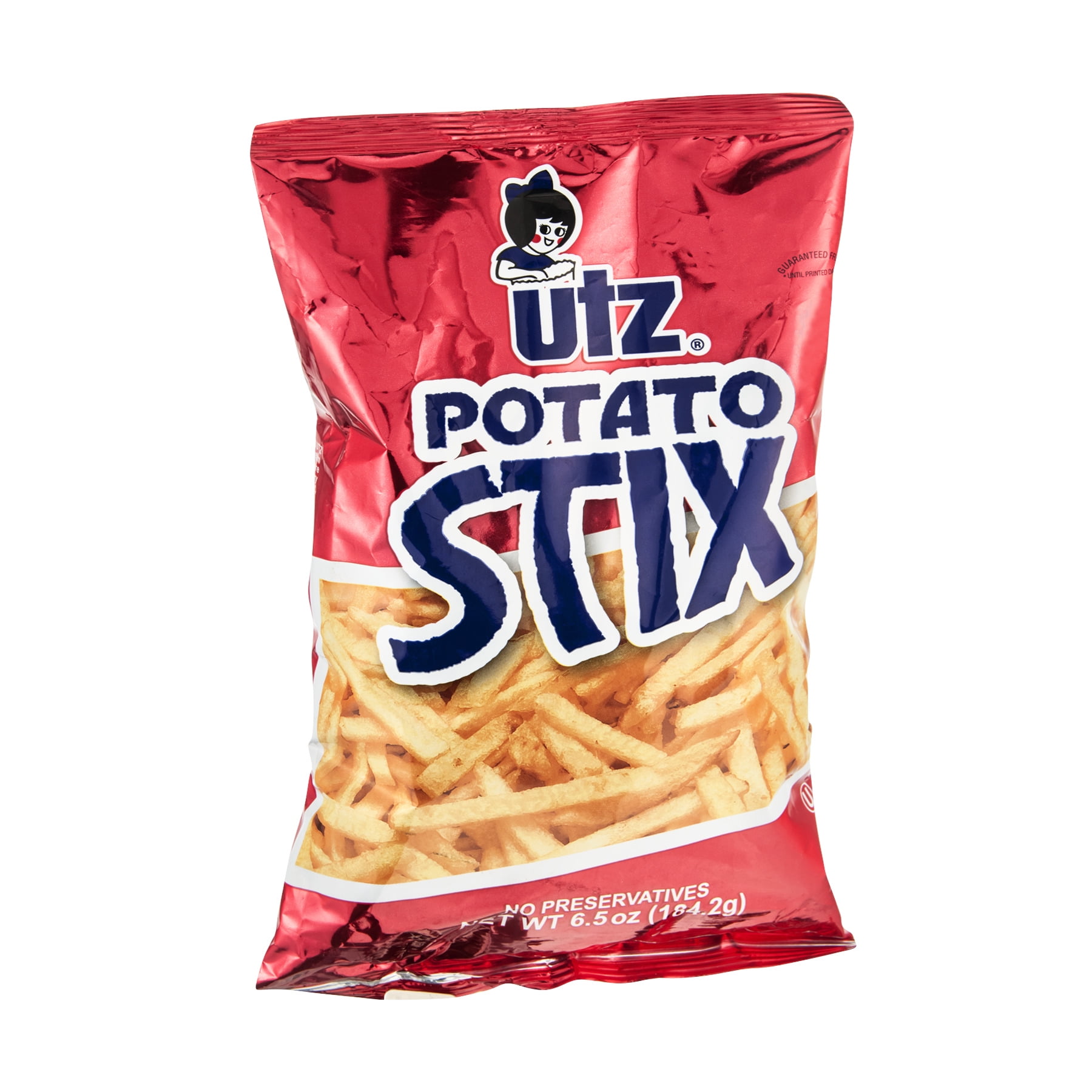 Potato Stix – Chestnut Supermarket