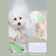 thumbnail image 4 of onlyliua para Interior/Exterior Cepillo de Baño para Mascotas Cepillo de Masaje Guantes de Baño para Perros Cepillo de Baño Suministros para Mascotas Suministros de Limpieza, 4 of 6