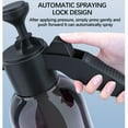 thumbnail image 5 of Iumwxz Hand Helds Spray Type Spray For Household Vehicles Manual 2L With Pressure Relief Valves home tool Plastic Rollbacks on Essentials, 5 of 5