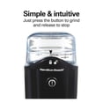 thumbnail image 4 of Coffee Grinder Electric, Blade Grinder for Coffee Beans, 12 Cup Capacity, Black Spice Grinder for Seeds & Herbs, Removable Stainless Steel Bowl, 4 of 5