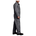 thumbnail image 3 of Dickies Men's Big & Tall Long Sleeve Deluxe Blended Coverall, 3 of 9
