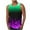 Purple, variant on breaise Men's Tank Tops Cotton Performance Sleeveless Casual Classic T Shirts Yellow M Sans frais de transport