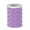 Purple Hibiscus Flowers, variant on 5 Rolls Christmas Ribbon 1.5 inch Wide Decorative Ribbon for Gift Wrapping and Holiday Decorations Purple Flowers