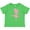Apple Green, variant on Inktastic Cute Ballerina Girls Toddler T-Shirt