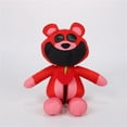 2024 New Smiling Critters Plush Toy Monster Catnap Plush, Smiling