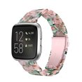 thumbnail image 2 of Pulsera de Resina Compatible con Fitbit Versa 2 /Versa Lite/Versa Band, 2 of 2