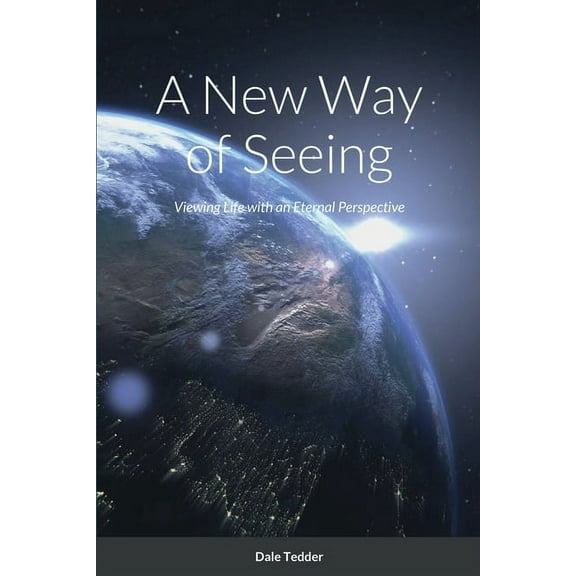 A New Way of Seeing (Paperback)