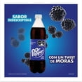 thumbnail image 3 of Refresco Dr Pepper sabor dark berry 600 ml, 3 of 4