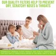 thumbnail image 4 of 4 Pack Honeywell Humidifier Filter, 4 of 4