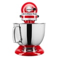thumbnail image 4 of Batidora Artisan KitchenAid 4.7 L KSM150PSPA Passion Red, 4 of 4