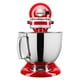 thumbnail image 4 of Batidora Artisan KitchenAid 4.7 L KSM150PSPA Passion Red, 4 of 4