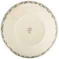 thumbnail image 5 of Lenox Holiday Large Bowl,Ivory, 5 of 5