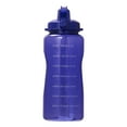 thumbnail image 1 of Bouteille d'Eau de Sport Extérieure Portable Étanche Randonnée Camping 2200ml, 1 of 4