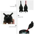 thumbnail image 6 of 2PCS Air Blower Dust Blaster Practical Portable Air Blaster Electronics Cleaner, 6 of 10
