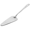 thumbnail image 2 of Combo of Stainless Steel Cake Pastry Server and Cheesecake Server, Multi Purpose Servers, Pizza Server/Pastry/Pie Server/Cake Spatula/combo, Kitchen Tools/Baking Pack of 2, 2 of 3