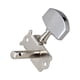 thumbnail image 5 of Inteprter 6 piezas clavijas de afinación de guitarra perilla de cabeza de máquina profesional reemplazo de ajuste 2Conjunto, 5 of 6