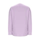 thumbnail image 4 of HongQid Plus-Size Shirts for Women Trendy V Neck Tops Oversized Long Sleeve Tees Dressy Pullover Tunics, 4 of 4