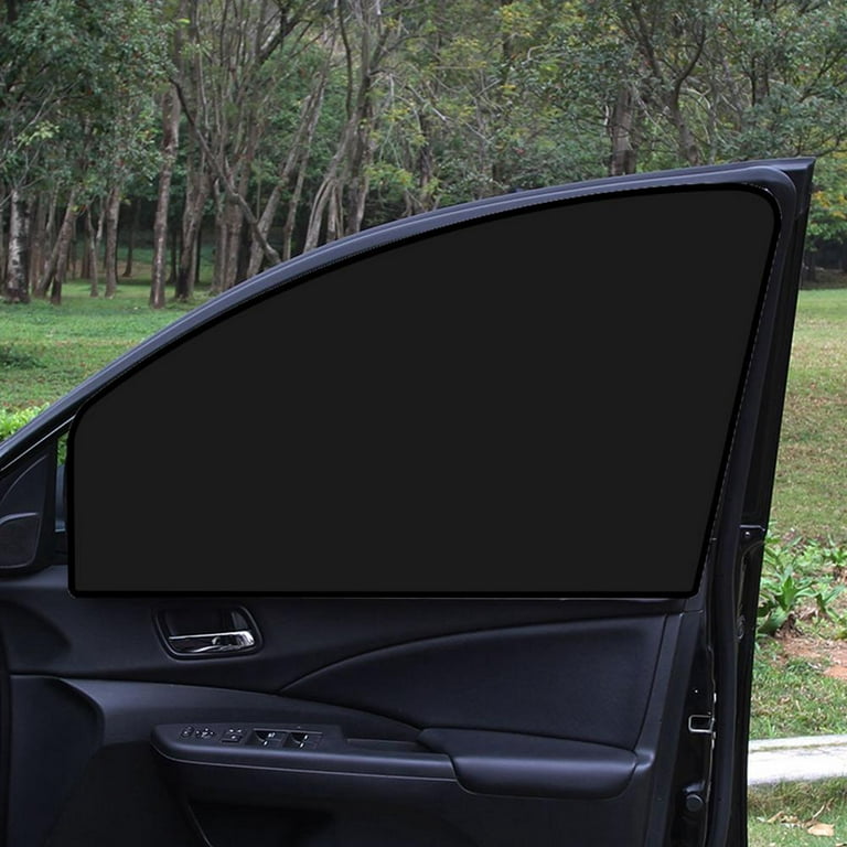 GetUSCart- Vepagoo Car Windshield Sun Shade Window Cover Shade Interior Sun  Protection Curtain 64inX34in, UV Rays and Sun Heat Protector, Keep The Car  Interiors Cool, Prevents Dashboard Fade and Crack.