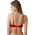 thumbnail image 3 of B.tempt’d Womens Future Foundation Wireless Contour Bra, Haute Red, 38DD, 3 of 3