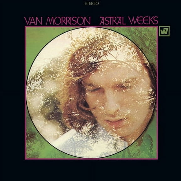 Van Morrison - Astral Weeks [Expanded Edition] [Remastered] - Music & Performance - CD
