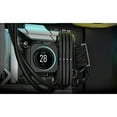 thumbnail image 6 of CORSAIR Vengeance 64GB (2 x 32GB) 288-Pin PC RAM DDR5 5200 (PC5 41600) Desktop Memory Model CMK64GX5M2B5200C40, 6 of 8