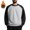 Black, variant on Homeyce Sweatshirt for Men Fleece Crewneck Sweat Shirts Long Sleeve Solid Color Pullover Shirt Warm Soft Winter Sweat-Shirts,Blue L
