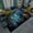 14, variant on 3D Fantasy Starry Sky Galaxy Carpets for Living Room Bedroom Area Rugs Parlor Tea Table Mat Soft Home Decor Anti-slip Carpets