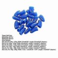 thumbnail image 3 of 20 Pack of Durable Nail Protectors for Dogs Cats and Kitten Paws, 3 of 5